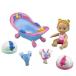 ĻѤ Fisher-Price Snap 'n Style Baby - Kira