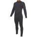 サーフィン Henderson 7mm Men's Aqua Lock Jumpsuit ~For A Limited time get a Free Henderson Aqualock Gearbag - 3X-Large