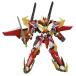 ロボット Super Robot Wars OG Original Generations G Compatible Kaiser Construction kit by Kotobukiya