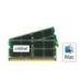 メモリ Ram memory upgrades 8GB kit (4GBx2) DDR3 PC3 10600 1333Mhz for your Apple iMac and Macbook Pro computer