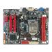 ޥܡ Biostar H61MHB Intel H61 Micro ATX DDR3 1333 - LGA 1155 Motherboard