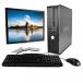 PC ѥ Dell Optiplex Intel Core 2 Duo 2300MHz, 80Gig Serial ATA HDD, New 4096mb Memory, DVD ROM, Genuine Windows 7 Home Premium 32 Bit + 17