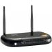 롼 LevelOne WGR-6013 Gigabit Wireless N 300Mbps Broadband Router with 5dBi Antenna