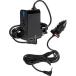 2 in 1 PC Pwr+ Extra Long Cord 2 in 1 Combo AC Adapter + Car Charger for Pandigital Supernova R80b400 8