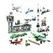 쥴 LEGO Education Space and Airport Set