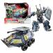 ܥå Hasbro Year 2008 Transformers Universe Classic Series Ultra Class 9 Inch Tall Robot Action Figure - Decepticon ONSLAUGHT with Blaster and