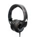 ֥롼ȥإåɥۥ The Sessions Professional Closed-Back Studio Headphones by CAD Audio - Black
