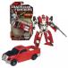 ܥå Hasbro Year 2011 Transformers Generations Series Deluxe Class 6 Inch Tall Robot Action Figure - Autobot SWERVE with Exhaust Pipe that Change