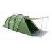 ƥ Nordisk Reisa family tent 6 green