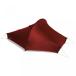 ƥ Nordisk Telemark tunnel tent 2, Ultra Light Weight red
