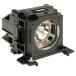 ץ Hitachi CP-X260 LCD Projector Assembly with High Quality Original Bulb Inside