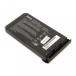 電源ユニット Axiom 312-0335-AX Notebook battery - 1 x lithium ion 8-cell - for Dell Inspiron 1000, 1200, 2200; Latitude 110L