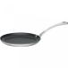 ˥ CONAIR FCT23-24NS  10 NON-STICK CREPE PAN FRENCH CLASSIC TRI-PLY STAINLESS