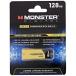 ǡȥ졼 Monster Digital 128GB USB 3.0 SuperSpeed Flash Drive with Twist Cap Coppa (USB3C-0128-S)