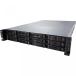 データストレージ BUFFALO TeraStation 7120r Enterprise 12-Bay 48 TB (12 x 4 TB) RAID 2U Rack Mountable NAS & iSCSI Unified Storage - TS-2RZH48T12D