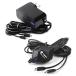 2 in 1 PC Pwr+? Combo: AC Adapter + Car Charger for Lenovo Yoga 8, 10 Tablet; IdeaTab Miix 2 8-inch ; IdeaTab A1000, A1000L, A3000, S5000, S6000,