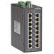 դ LEH1200 Series Class 1, Div. 2 Hardened Managed Switch - 16-Port 10100-Mbps, 2-Port Gigabit CopperMultimode Fiber, SC