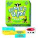 ŻҤ Time's Up Deluxe Board Game 10th Anniversary Edition - The Fast Paced Guess Who I Am Game
