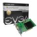 եå  GPU EVGA GeForce 6200 512 MB DDR2 PCI 2.1 VGADVI-IS-Video Graphics Card, 512-P1-N402-LR