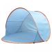 ƥ Creative Light Easy Up Sun-Shelter FishingBeachOutdoor Tent, BABY BLUE