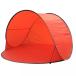 ƥ Creative Lightweight Easy Up Sun Shelter FishingBeachOutdoor Tent, ORANGE