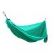 ƥ Grand Trunk Double Parachute Nylon Print Hammock with Carabiners and Hanging Kit