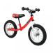 乗り物おもちゃ Tauki Kid Balance Bike No Pedal Push Bicycle, 12 Inch, Red, 95% assembled