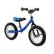 乗り物おもちゃ Tauki Kid Balance Bike No Pedal Push Bicycle, 12 Inch, Blue, 95% assembled
