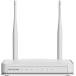 ルータ NETGEAR RangeMax Wireless Router (WNR1000-100NAS (G54N150))