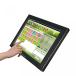 ˥ 15inch LCD Touch Screen Monitor for POS 5 Wire Resistive