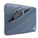 2 in 1 PC VanGoddy Jam Bubble Padded Striped Carrying Sleeve for Apple iPad Pro 12.9 inch Tablet