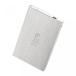դ HDD ϡɥǥ Bipra 160GB 160 GB USB 3.0 2.5 inch Mac Edition Portable External Hard Drive -Silver - Mac OS Extended (Journaled)
