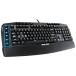 ߥPC Logitech ?G710 Blue Mechanical Gaming Keyboard with Cherry MX Blue Switches for Tactile High-Speed Feedback (920-006519)