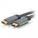 ۡॷ C2GCables to Go 50635 Select Standard Speed HDMI Cable with Ethernet MM - In-Wall CL2-Rated (40 Feet)