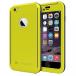 ֥롼ȥإåɥۥ Seidio OBEX Waterproof Case for the iPhone 6 Plus6s Plus [Drop Proof] [Everyday Protection] - Retail Packaging - YellowGray