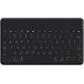 ゲーミングPC Logitech Keys-To-Go Ultra-Portable Stand-Alone keyboard for devices with iOS devices including iPad, iPhone and Apple TV ? Black