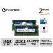  Timetec Hynix IC Apple DDR3 1333MHz PC3-10600 Non-ECC 1.5V CL9 2Rx8 Dual Rank 204 Pin SODIMM Laptop Notebook Computer Memory Ram Module