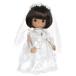 ĻѤ The Doll Maker My First Communion Baby Doll, Brunette, 12