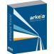 外付け HDD ハードディスク Arkeia Target Capacity - Upgrade License - 8 TB Capacity - Standard - PC, Mac - WDBTRM0010SNC-WESN