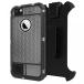 ֥롼ȥإåɥۥ Seidio OBEX Waterproof Case and Removable Belt-Clip Holster Combo for the iPhone 6 Plus6s Plus [Drop Proof] - Retail