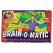 ŻҤ Brain-O-Matic Electronic Trivia Board Game by DaMert Company