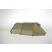 ƥ Tatonka - BUFFIN 4 - 4 man tent with a low packing volume, three poles and two apses