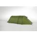 ƥ Tatonka - ALASKA 2.235 Comfortable 2 man tent with three entrances and a large apsis