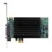 եå  GPU Matrox Video Card M9120-E512LAU1F Plus Low ProfileATX PCI-Express x1 512MB DDR2 DualHead RoHS and WEEE