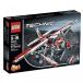 レゴ LEGO Technic 42040 Fire Plane Building Kit