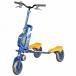  баланс скутер Go-Kiddo COLT Electric Carving Scooter, Blue