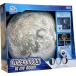 ŻҤ Super Moon In My Room Remote Control Wall D?cor Night Light with Sound