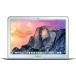 ǡȥ졼 Apple MacBook Air 13.3-Inch Laptop Intel Core i7 2.2GHz, 128GB Flash Drive, 8GB DDR3 Memory, OS X Yosemite (2015 VERSION)