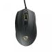 ߥPC Mionix Castor Multi-Color Ergonomic Optical Gaming Mouse, MNX-01-25001-G