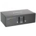 դ IOGEAR GCS1722 KVM switch - PS2, USB - 2 x KVM port(s) - 1 local user - desktop by Iogear